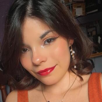 Babysitter in Buenos Aires: Candela
