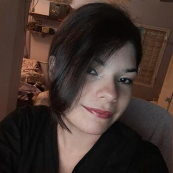 Niñera en Buenos Aires: Candela