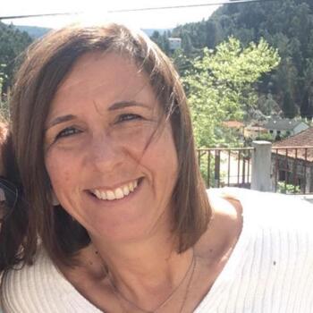 Babysitter em Sintra: Maria Santos