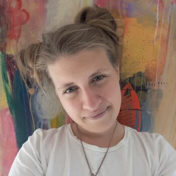 Babysitter in Wien: Luna