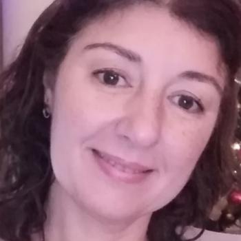 Niñera La Orotava: Gabriela Viviana