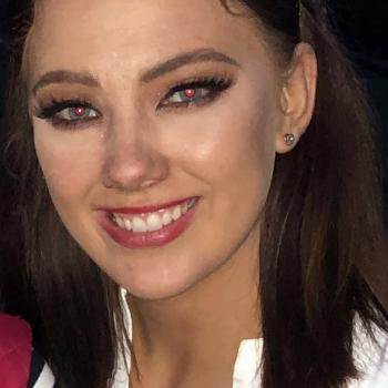 Babysitter Athlone: Shannan-rosie