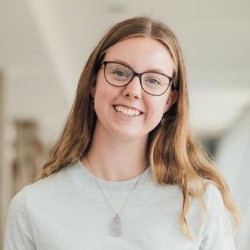 Babysitter Ottawa: Grace
