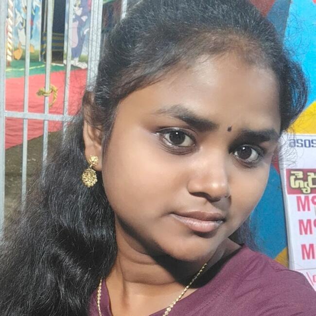 Babysitter in Uthukkottai: Dhanyasri