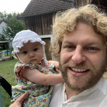 Babysitter Job in Kulmbach: Markus