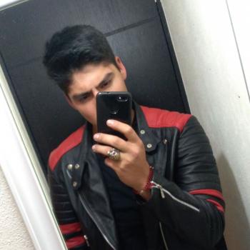 Babysitter Cuautlancingo: Joel