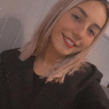 Babysitter em Torres Vedras: Joana