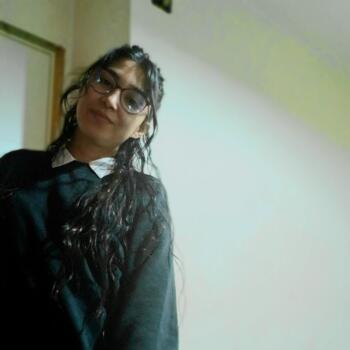 Canguro en Vila-real: Marcela