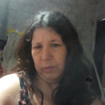 Niñera en Los Polvorines: Dora Beatríz