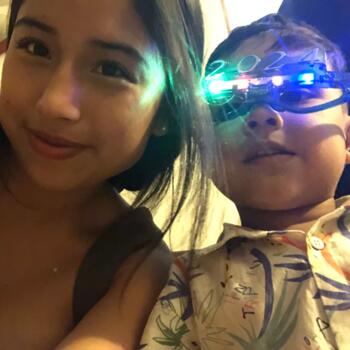 Niñera en Ronda: Shirley