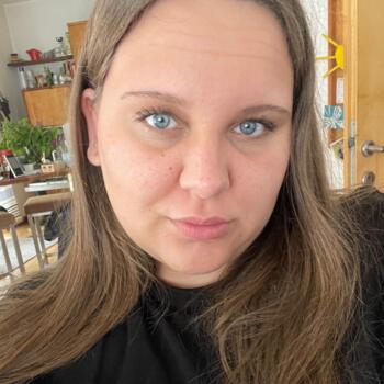 Babysitter in Vienna: Nina