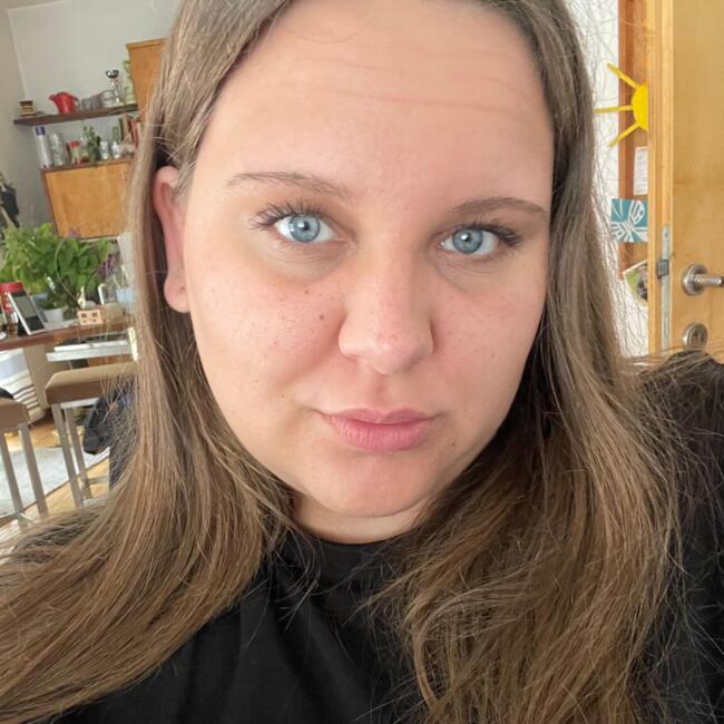 Babysitter in Vienna: Nina