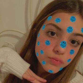 Canguro en Sant Cugat: Natalia