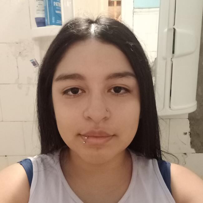 Babysitter in Buenos Aires: Tatiana ormeño