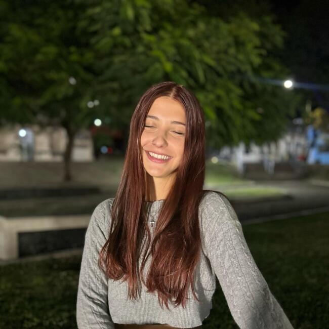 Niñera en Paraná: Matilde