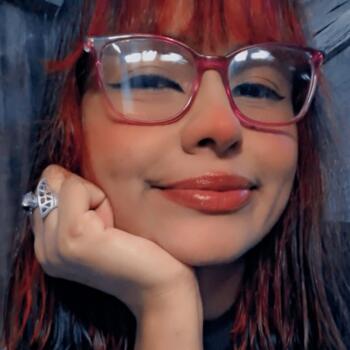 Babysitter in San José (Provincia de San José): Esperanza