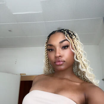 Baby-sitter Marseille: Hadicha