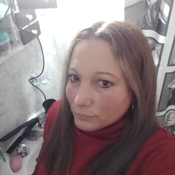 Babysitter Rosario: Valeria