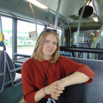 Babysitter Lokeren: Karen