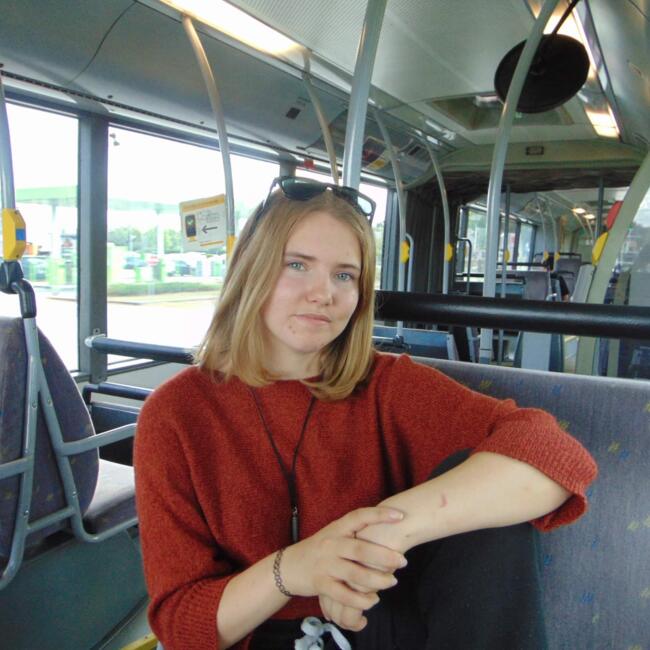 Babysitter in Lokeren: Karen