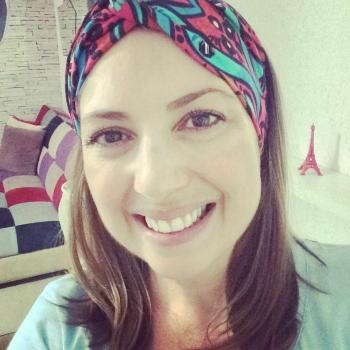 Babysitter Porto: Diva Carla