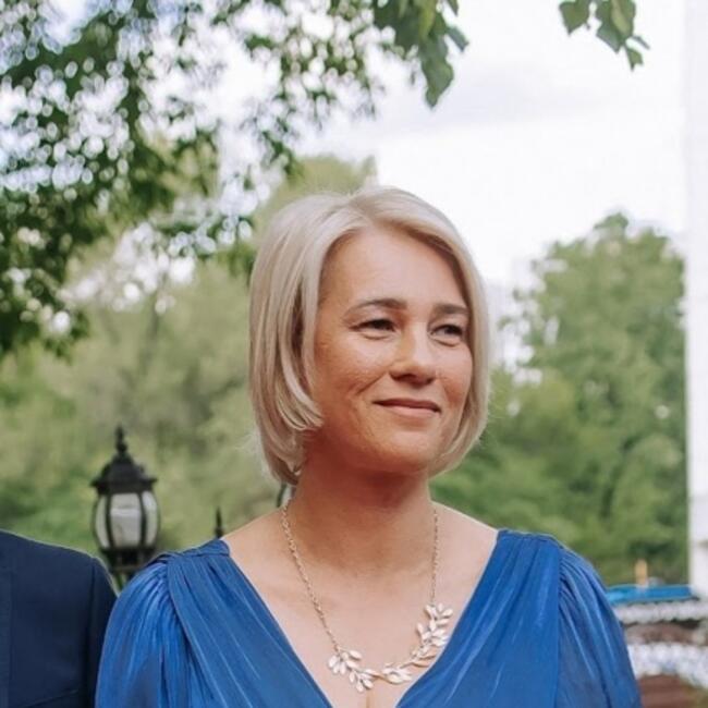 Babysitter in Bech: Anna