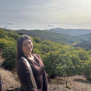 Canguro en Carmona: Angela