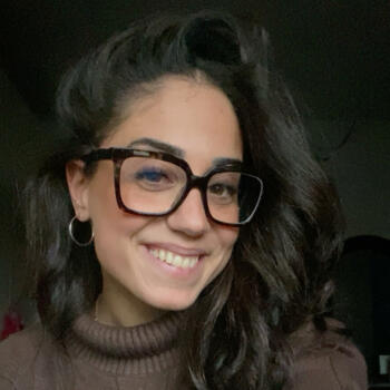 Lavoro per babysitter a Settimo Milanese: lavoro per babysitter Benedetta