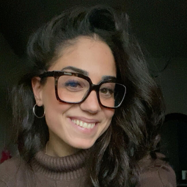 Lavoro per babysitter a Settimo Milanese: Benedetta