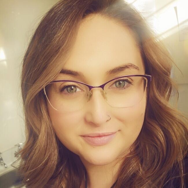 Nanny in Invercargill: Zoe