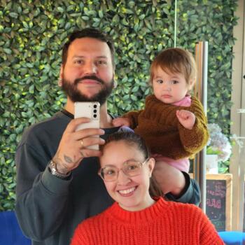 Parent Santiago: Cecilia