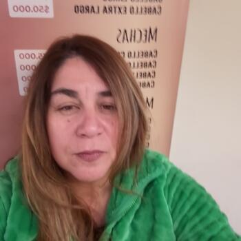 Niñera La Florida: Marisel