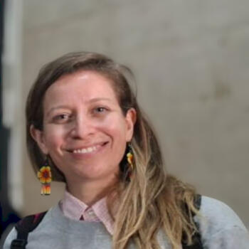 Babysitter in Santiago: Grace