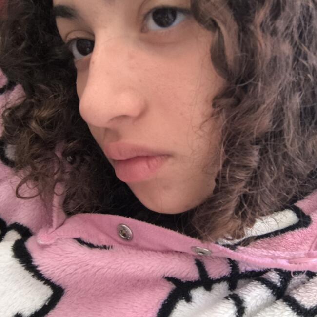 Babysitter in Santiago de la Ribera: Meryem