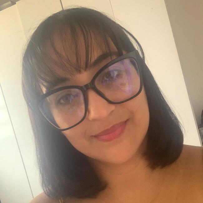 Babysitter in Maceió: Cleide