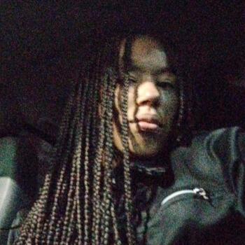 Babysitter in Osasco: Nicolly