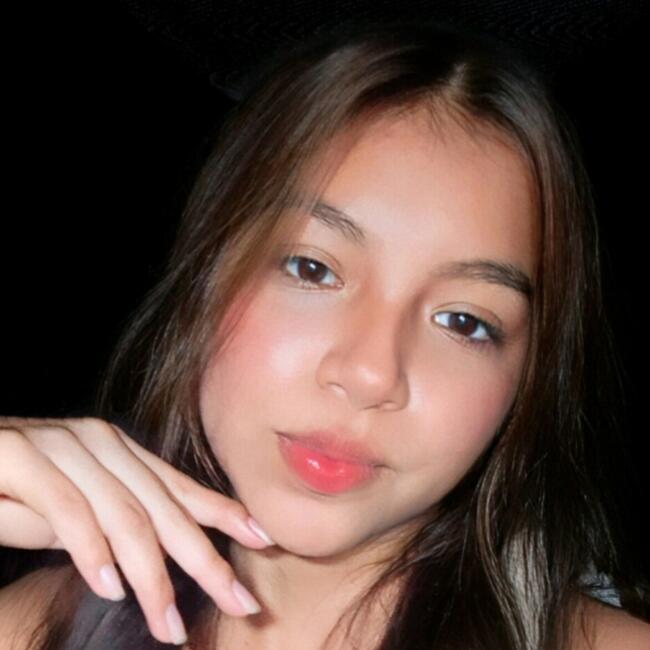 Babysitter in Guayaquil: Melanie