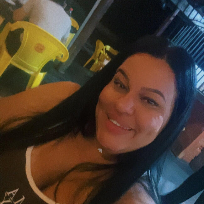 Babysitter in São José do Rio Preto: Nathalia