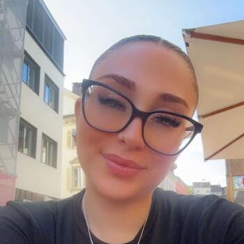 Babysitter Wettingen: Zaira