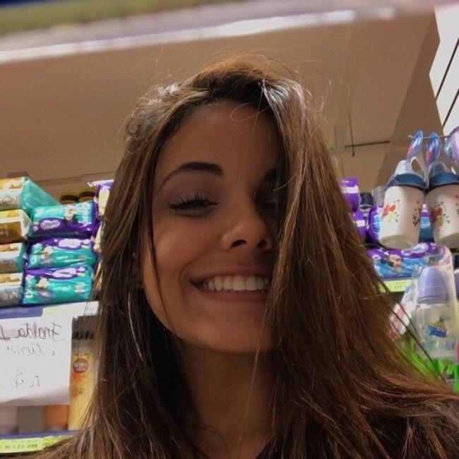Babysitter in Francavilla Fontana: Giulia