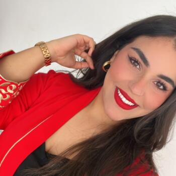 Babysitter in Marrakesh: KHAOULA