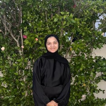 Babysitter in Cape Town: Amaarah