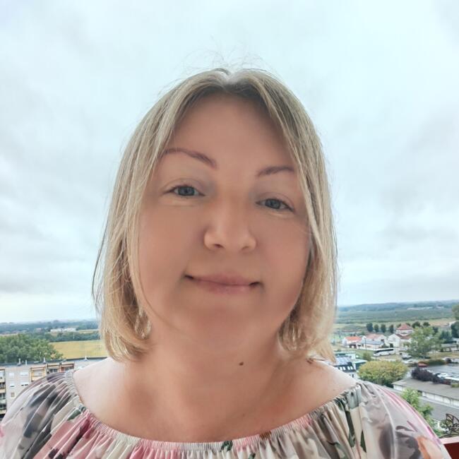 Bébiszitter Nyíregyháza területén: Müller Mónika Renáta