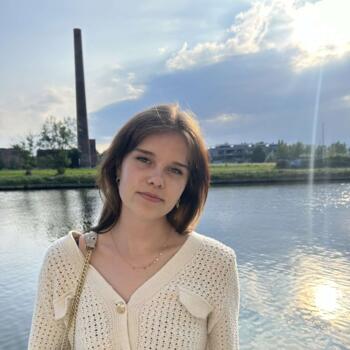 Babysitter in Hasselt: Kamile