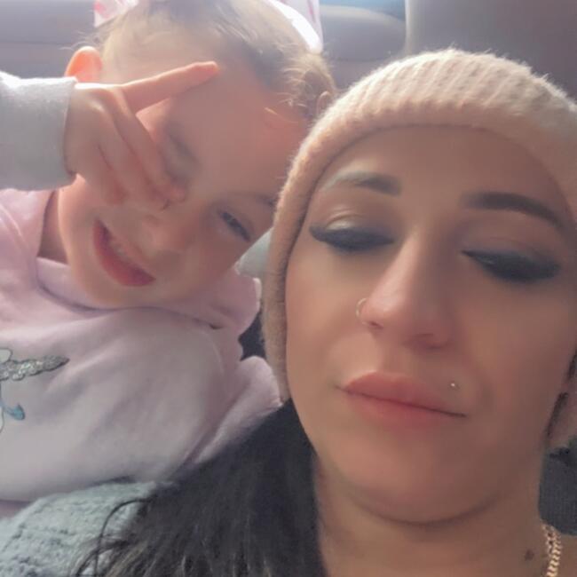 Babysitting job in Sydney: Aisha