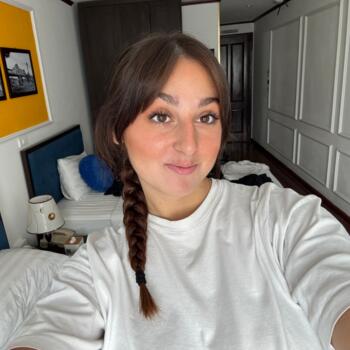 Babysitter a Verona: Giada