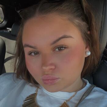 Babysitter in Roquetas de Mar: Soraya