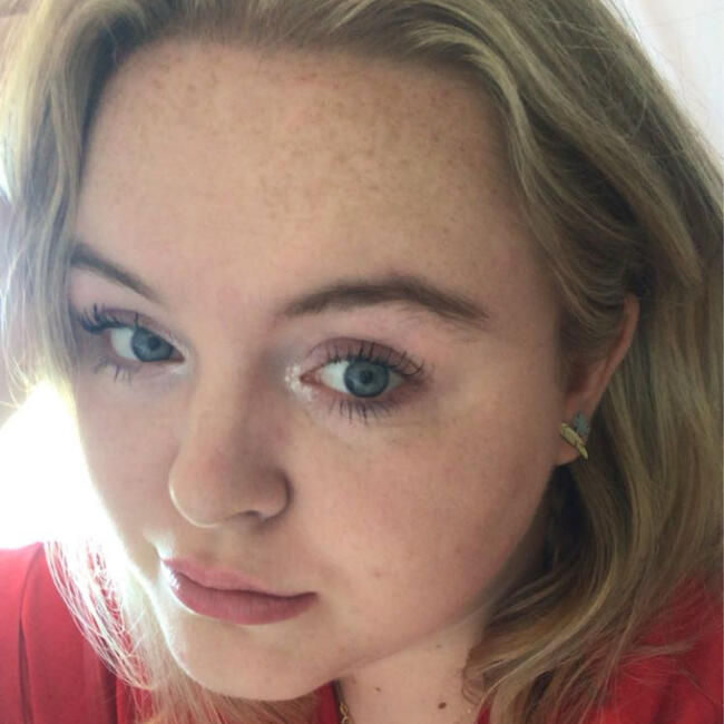 Babysitter in Wroclaw: Oliwia