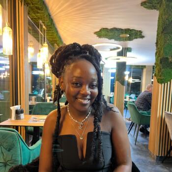 Opiekunka do dziecka w Lublin: Yolanda