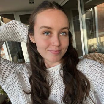 Niñera en Santiago de Chile: Trinidad